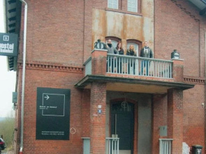 Hostel am Bahnhof