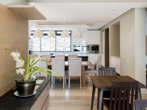 Living Hotel Lions Eye