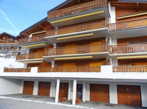 Viognier 5 Leytron in Leytron