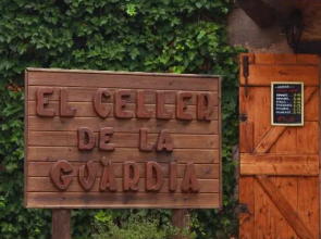 El Celler de la Guàrdia