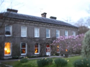 Ballyvolane House