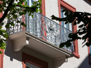 HOTEL ARVERNA VICHY - ClT'HOTEL