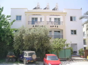 Renos Complex Tourist Apartments