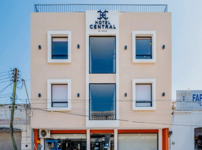 Hotel Central Merida by Kavia