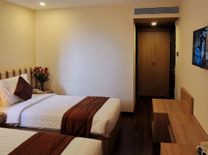 Begonia Nha Trang Hotel