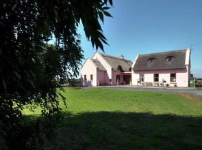 Behan's Lodge