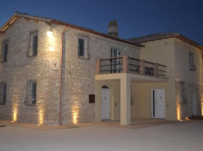 Il casale di famiglia