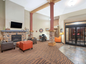 AmericInn by Wyndham Rogers