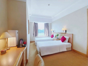Ramada by Wyndham Hong Kong Grand View