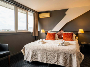 Hotel Gravensteen
