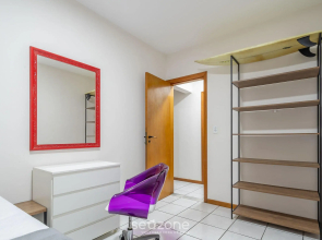 Apto Bem Localizado A 400m Do Mar Rso202