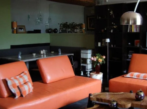 Le Chalet Spa des Hameaux