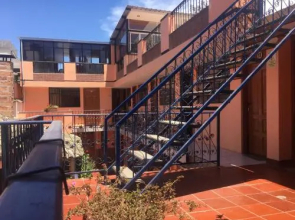 Rincon Del Turista