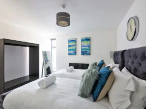 The Loft Your Apartment