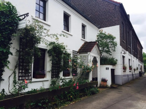 Gstehaus Kersting