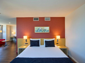 Hotel Civis Luz Castellón