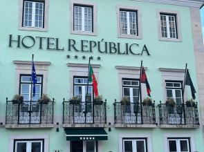 Hotel República