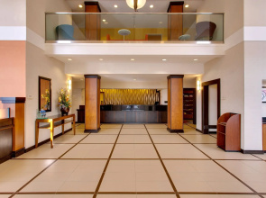 Fairfield Inn & Suites by Marriott San Francisco Airport