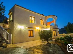 Abahana Villas Vistaifach