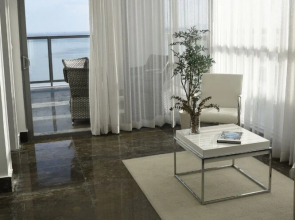 Apto. 12I vista al mar