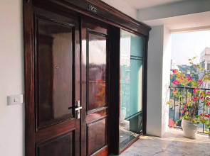 Emanuela Hotel  Serviced Apartment