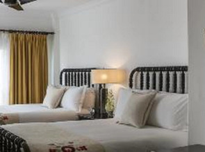 Casa Faena Miami Beach