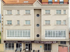 Hotel As Camelias