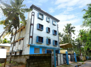 OYO 22008 Jrj Suites
