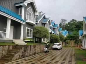 The Kallat Hotel