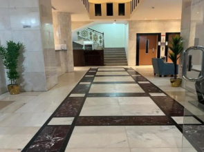 Sama Altaif Furnished Apartments