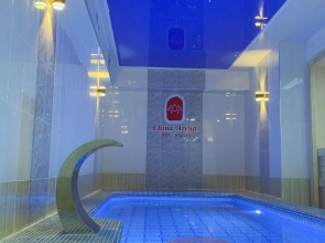 Отель Mira Stay