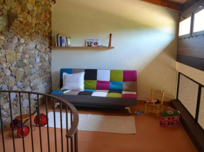 Masoveria De Lladó