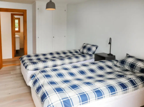 Chalet Les Pommiers Ollon