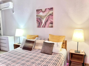 Апартаменты на бульваре 30-летия Победы 15А