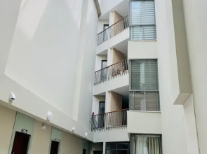 PLS Apartments - Cantonments