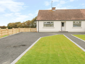 Searoad Cottage