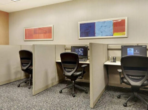 New York Hilton Midtown