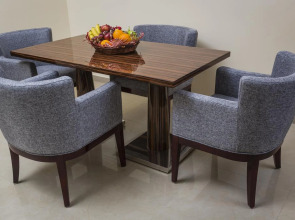 The View Al Barsha Hotel Apartments