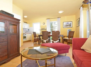 Haus am See - Apt. 02