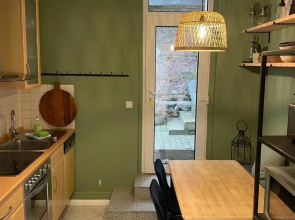 Homelig Ferienwohnung 3