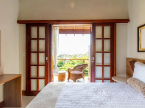 Gringos Boutique Hotel