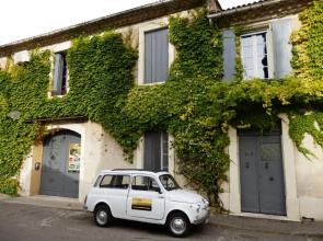 Envie de Sud