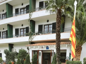 Hotel Gri-Mar