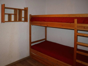 Appartement Les Orres, 1 pièce, 4 personnes - FR-1-322-170