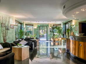 Sporting Hotel