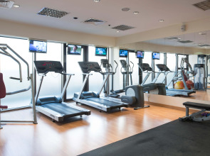 Majestic City Retreat Hotel