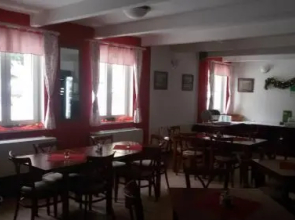 Rekreační zařízení Eden Herlíkovice