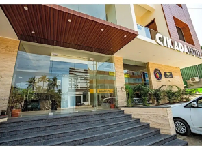 Cikada Hotels