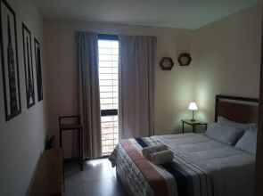 PDLA Apartment