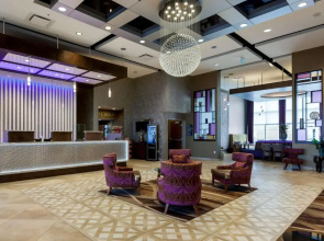 Best Western Plus St. John's Airport Hotel And Suites
